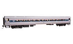 Walthers Mainline 910-31010 HO Horizon Coach Amtrak Phase VI #54549