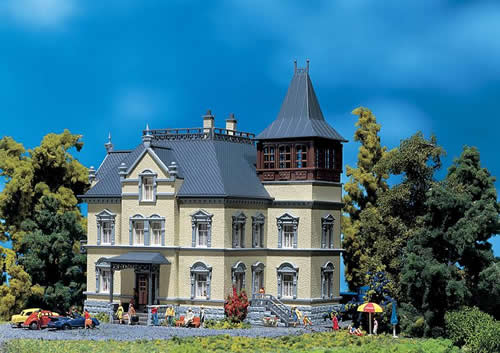 Faller 232298 N Scale Villa Kit