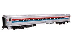 Walthers Mainline 910-31015 HO Horizon Coach Amtrak Phase III #54070