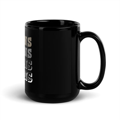 Trains Mug
