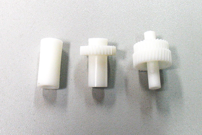 Piko 36180 G Scale Idler Gear 4-Wheel Gearbox 2 Pcs