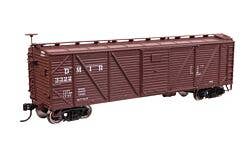 Walthers Mainline 910-40710 HO ARA Boxcar - DM&IR #3322