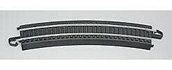 Bachmann 44583 HO Scale E-Z Track Bulk E-Z Track Nickel Silver 22in