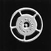 Cannon and Co 1108 HO Scale Cast Brakewheels -- 22" pkg(6)