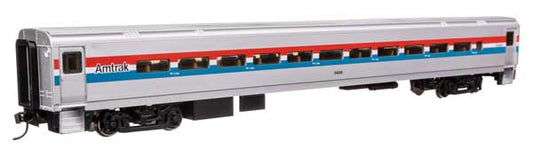 Walthers Mainline 910-31013 HO Scale 85' Horizon Coach RTR Amtrak #54056
