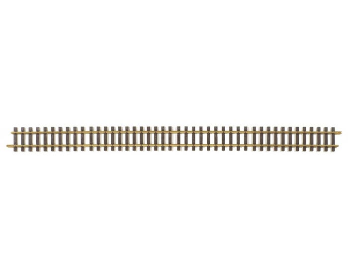 Piko 35209 G Scale G1200 Straight Track 1.2m Box of 6