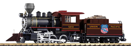 Piko 38261 G Scale UP Mini-Mogul 1213 Non-Sound