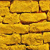 Chooch Enterprises 8568 All Scale Flexible Sea Wall Sheet -- Medium for HO