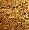 Chooch Enterprises 8604 All Scale Blasted Rock Wall -- Medium for HO Scale