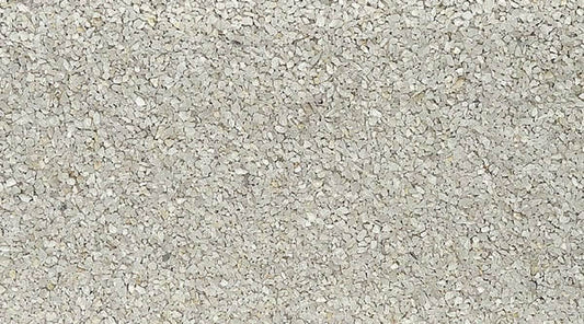 Busch 7515 HO Scale Ballast -- Natural White