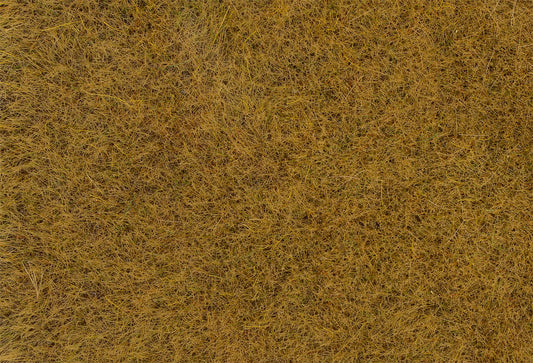 Faller 170775 All Scale Premium Ground Cover Fibres, Hay, 6 mm, 30 g