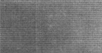Pikestuff 1015 HO Scale Roof Shingles -- 5 x 8" 12.5 x 20cm