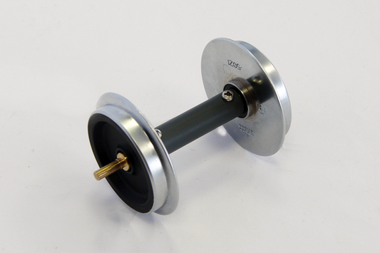 Piko 36168 G Scale BB Wheelsets 35mm w/Pickups 2 Pcs