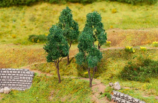 Faller 181377 A Scale Beech Trees -- pkg(4)