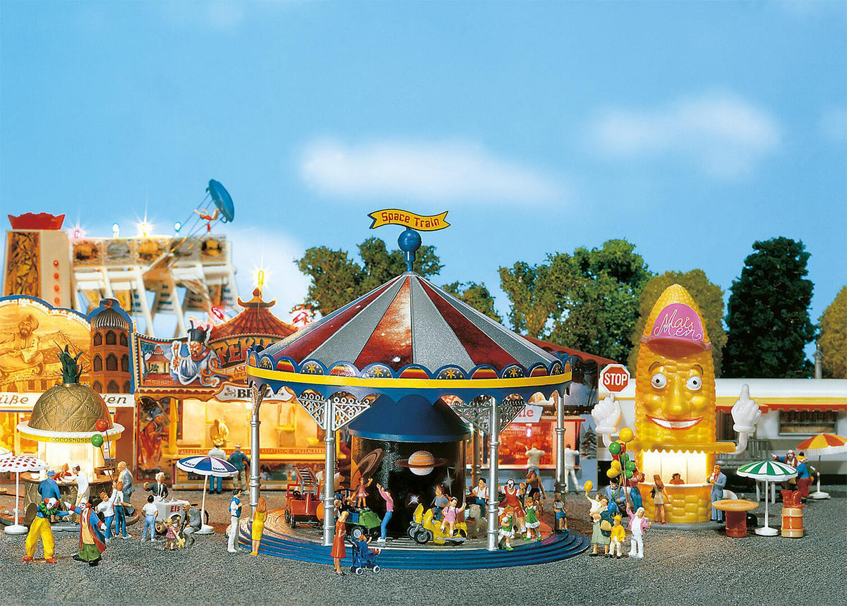 Faller 140329 HO Children's Merry-Go-Round Motor Kit