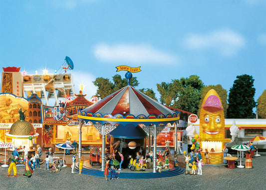 Faller 140329 HO Children's Merry-Go-Round Motor Kit