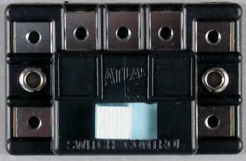 Atlas 56 All Scale Switch Control Box