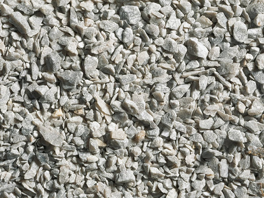 Noch 9204 All Scale Natural Stones 250g -- Gray - Fine