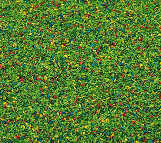 Faller 170710 All Scale Flowery Meadow Scatter Material, 30 g