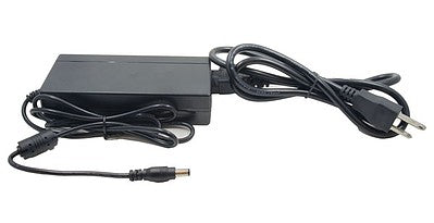 Digitrax PS615 All Scale PS615 Evolution Starter Set Power Supply -- 15 Volts DC