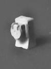 Detail Associates 1505 HO Scale MU Stands - Late GP/SD -- Single