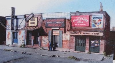 Downtown Deco 2001 N Addams Avenue Two