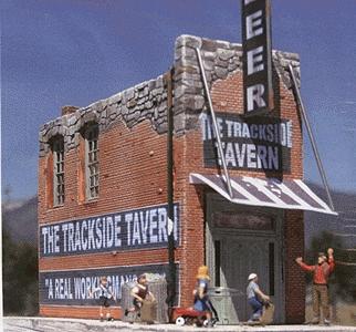 Downtown Deco 2009 N The Trackside Tavern