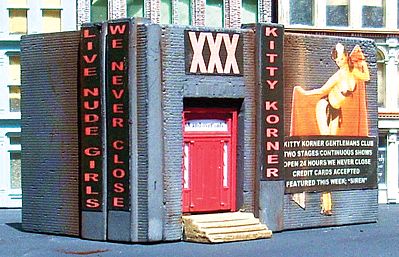 Downtown Deco 2015 N Kitty Korner