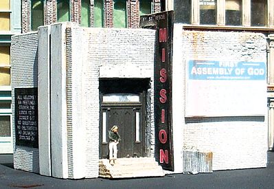 Downtown Deco 2016 N Rescue Mission