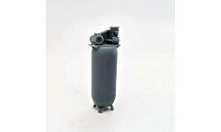 All Scale Miniatures 1600901 N Tall Air Compressor 5-Pack