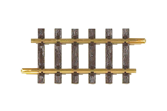 Piko 35202 G Scale G160 Straight Track 160mm