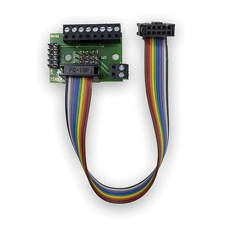 Digitrax dsxc4 All Scale DSXC4 Input Interconnect Board for DS74
