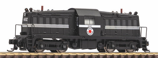 Piko 40810 N Scale 65 Ton Diesel LNE 602