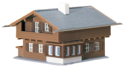 Faller 232237 N Scale Enzian House Model Kit