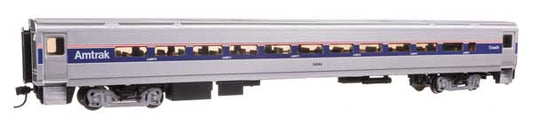 Walthers Mainline 910-31007 HO Scale 85' Horizon Coach RTR Amtrak #54544