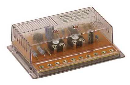 Busch 5963 A Scale Timer Without Infra Red Unit