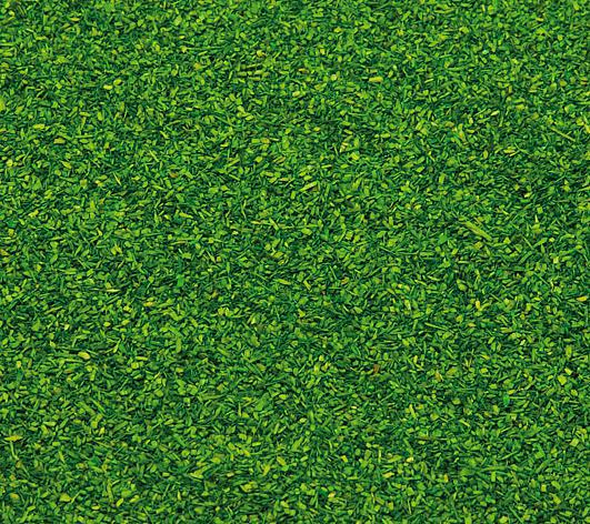 Faller 170702 All Scale Spring Green Scatter Material, 30 g