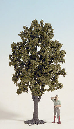 Noch 68020 G Scale Decidous Tree -- Fruit (green) 13-1/2" 30cm Tall