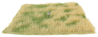 Walthers SceneMaster 949-1129 HO Scale Tear Plant Meadow Mat Early Spring Meadow