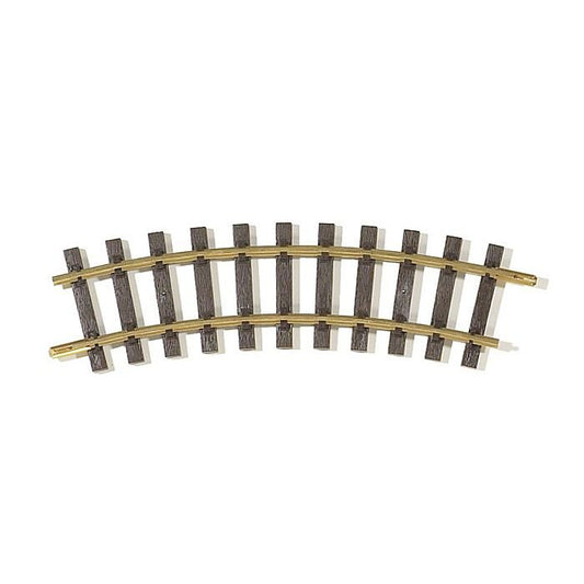 Piko 35211 G Scale R1 Curve Track R600mm Box of 12