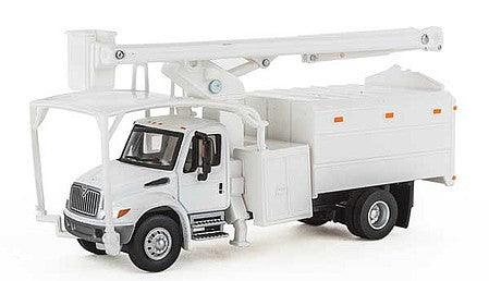 Walthers SceneMaster 949-11745 HO Scale International(R) 4300 2-Axle Truck