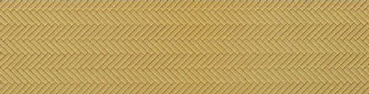 Preiser 19583 HO Scale Herringbone Strip Parquet Flooring or Wall -- Gray-Brown