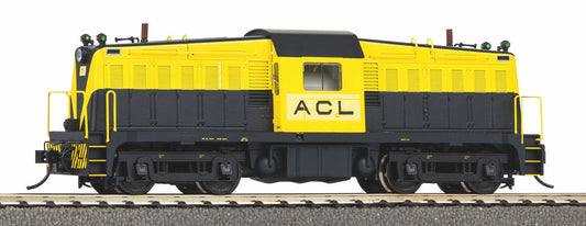 Piko 52937 HO Scale ACL Whitcomb 65-Ton Diesel 71 Non-Sound
