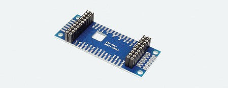 LokSound By ESU 51959 All Scale Adaptor Board for LokSound L Select and V4.0
