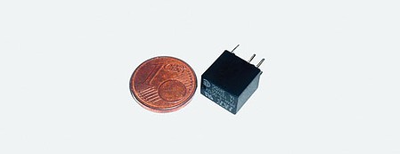 LokSound By ESU 51963 All Scale Miniature Relay