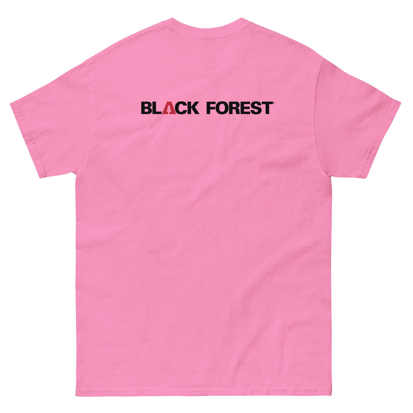 Training Since Birth T-Shirt
