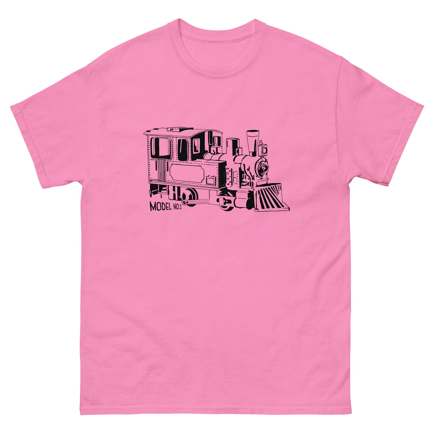 Model No 1 T-Shirt