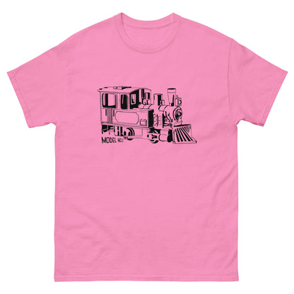 Model No 1 T-Shirt