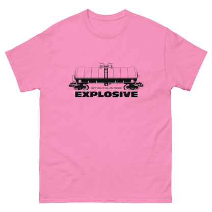 Explosive T-Shirt