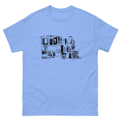 Model No 1 T-Shirt
